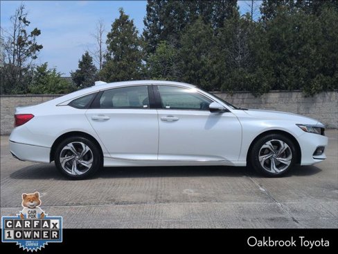 Used 2020 Honda Accord EX-L image 4