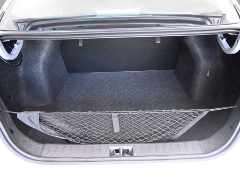 New 2025 Nissan Versa S w/ Trunk Package image 24