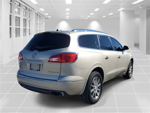 Used 2016 Buick Enclave Leather image 4