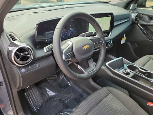 New 2026 Chevrolet Equinox LT image 10