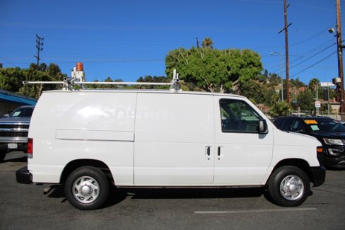 Used 2013 Ford E-150 and Econoline 150 image 7