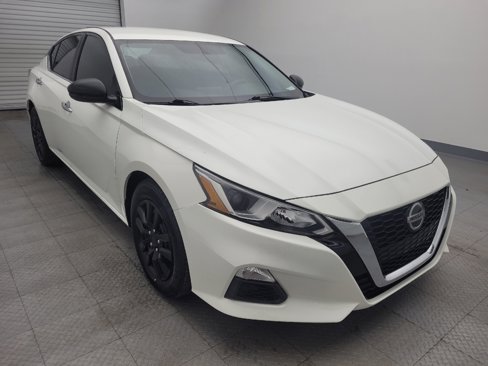 Used 2020 Nissan Altima 2.5 S image 13