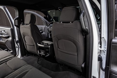 Used 2025 RAM 1500 Big Horn image 33