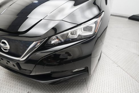 Used 2020 Nissan Leaf SV w/ SV Technology Package image 22