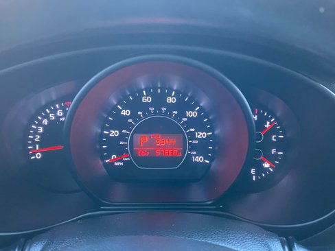 Used 2017 Kia Soul image 11