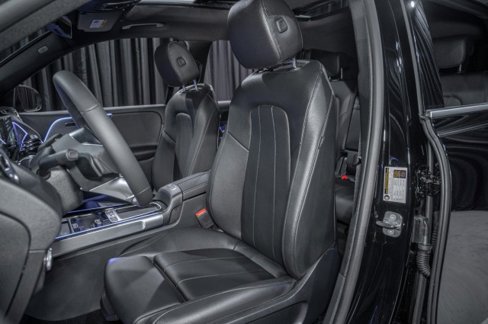 Certified 2024 Mercedes-Benz GLB 250 image 11