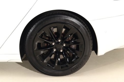 Used 2016 Tesla Model S 75D image 23