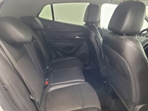 Used 2019 Buick Encore Preferred w/ Safety Package image 19