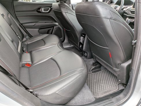 Used 2024 Jeep Compass Trailhawk image 30