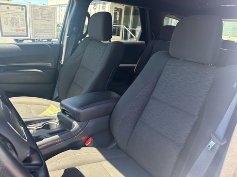 Certified 2023 Dodge Durango GT w/ Blacktop Package image 15