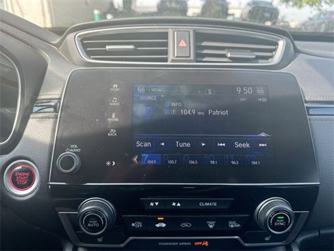 Used 2017 Honda CR-V EX image 39
