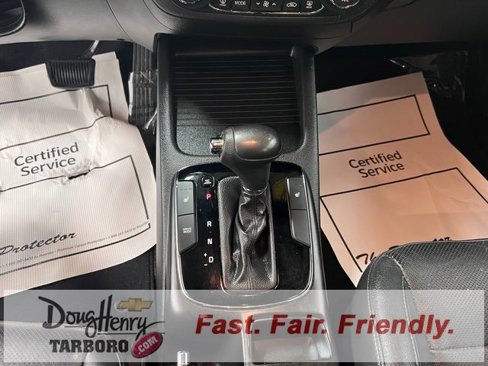 Used 2018 Kia Forte EX image 43