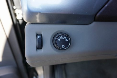 Used 2017 Chevrolet Tahoe LS image 14