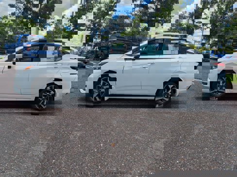 New 2025 Nissan Versa SV image 7