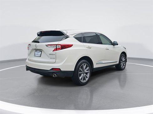 Certified 2019 Acura RDX w/ Technology Package image 5