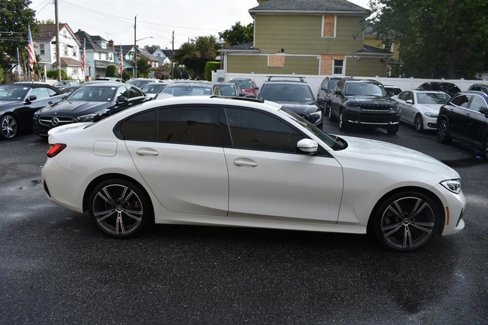 Used 2022 BMW 330i Sedan w/ Convenience Package image 5