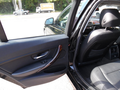 Used 2015 BMW 328i Sedan image 15