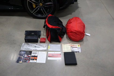 Used 2023 Ferrari Roma image 37