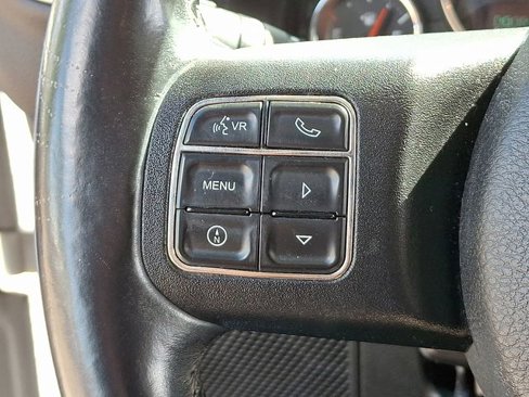 Used 2014 Jeep Wrangler Unlimited Sahara w/ Dual Top Group image 21