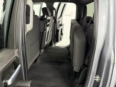 Used 2021 Chevrolet Silverado 1500 LT image 14