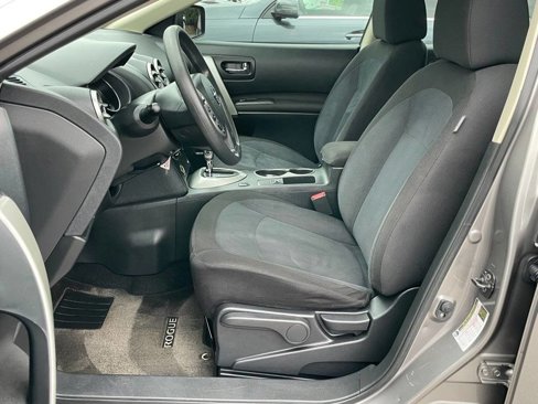 Used 2014 Nissan Rogue S w/ Convenience Package image 7