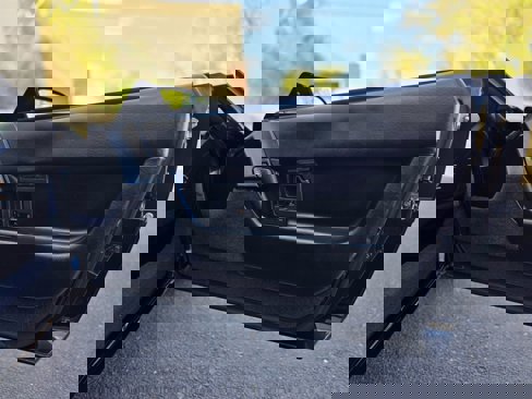 Used 1992 Chevrolet Corvette Convertible image 23