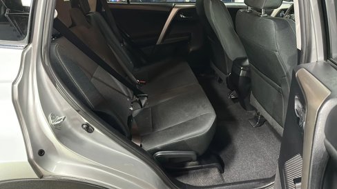 Used 2014 Toyota RAV4 XLE image 14