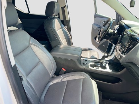 Used 2018 Chevrolet Traverse Premier image 30