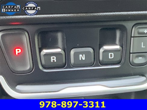 Certified 2019 GMC Terrain SLE w/ Driver Convenience Package image 15