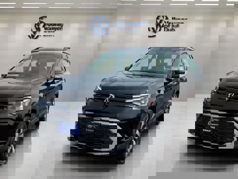 New 2025 Volkswagen Taos S image 1