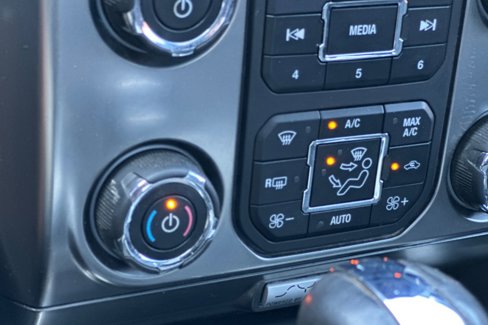 Used 2013 Ford F150 FX4 w/ Luxury Equipment Group image 28