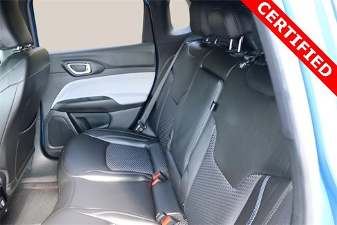 Used 2023 Jeep Compass Latitude image 15