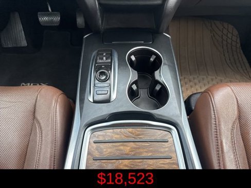 Used 2019 Acura MDX FWD w/ Technology Package image 26