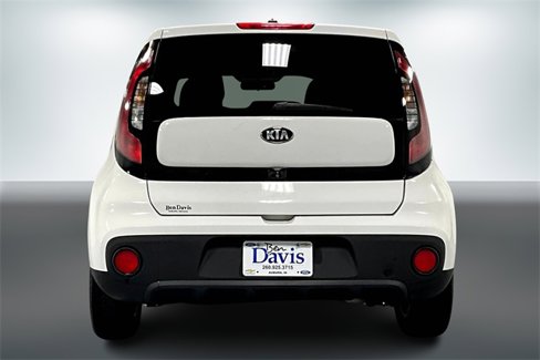 Used 2019 Kia Soul image 5