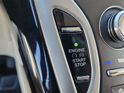 Used 2018 Lincoln MKX Black Label w/ Driver Assistance Package image 34