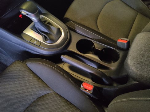 Used 2024 Kia Forte LXS image 26