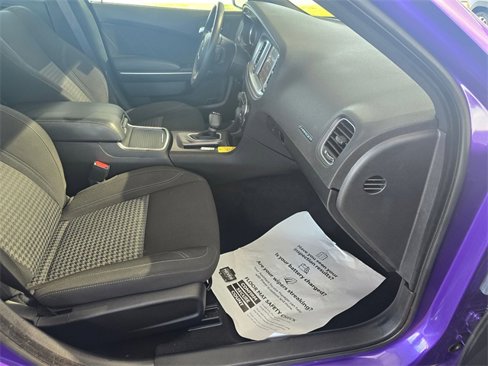 Used 2023 Dodge Charger SXT w/ Cold Weather Package image 26