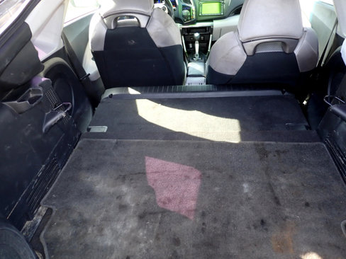 Used 2011 Honda CR-Z EX image 7