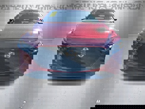 Used 2019 MAZDA MAZDA3 AWD Hatchback image 5
