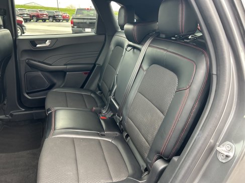 Used 2024 Ford Escape ST-Line image 32