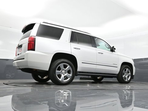 Used 2019 Chevrolet Tahoe LT w/ Luxury Package image 38