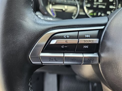 Used 2025 MAZDA CX-50 AWD 2.5 Hybrid w/ Weather Package image 36