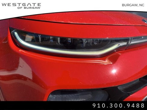 Used 2020 Kia Soul GT-Line Turbo image 9