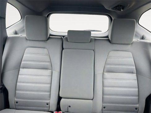 Certified 2022 Honda CR-V LX image 13