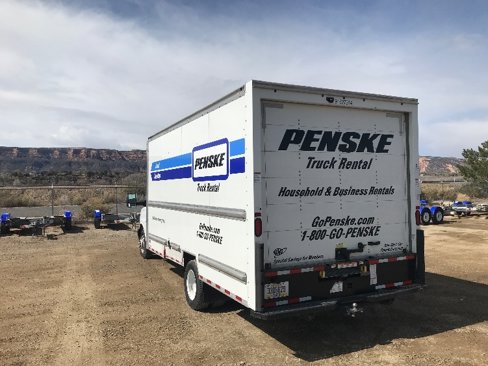 Used 2022 GMC Savana 3500 Extended w/ Power Convenience Package image 6