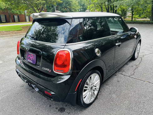 Used 2016 MINI Cooper S image 29