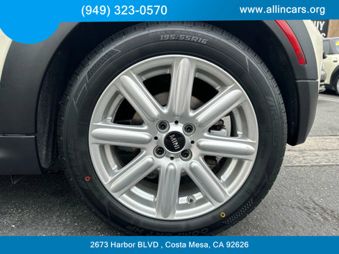 Used 2012 MINI Cooper S image 15