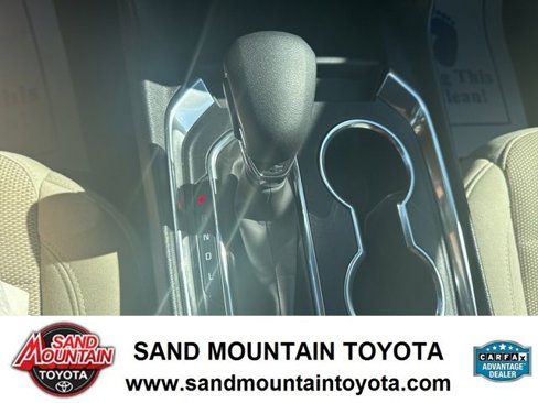 Used 2022 Chevrolet Traverse LS image 20