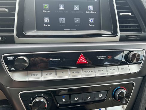 Used 2019 Hyundai Sonata SE image 28