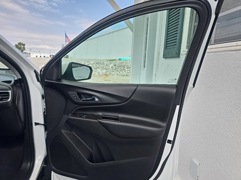 Used 2019 Chevrolet Equinox LT image 24